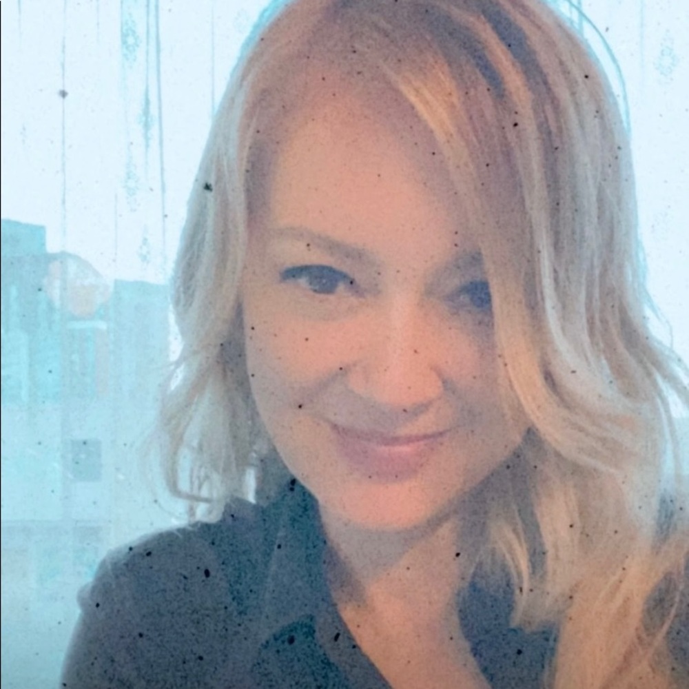 Meet your Posher, Susan